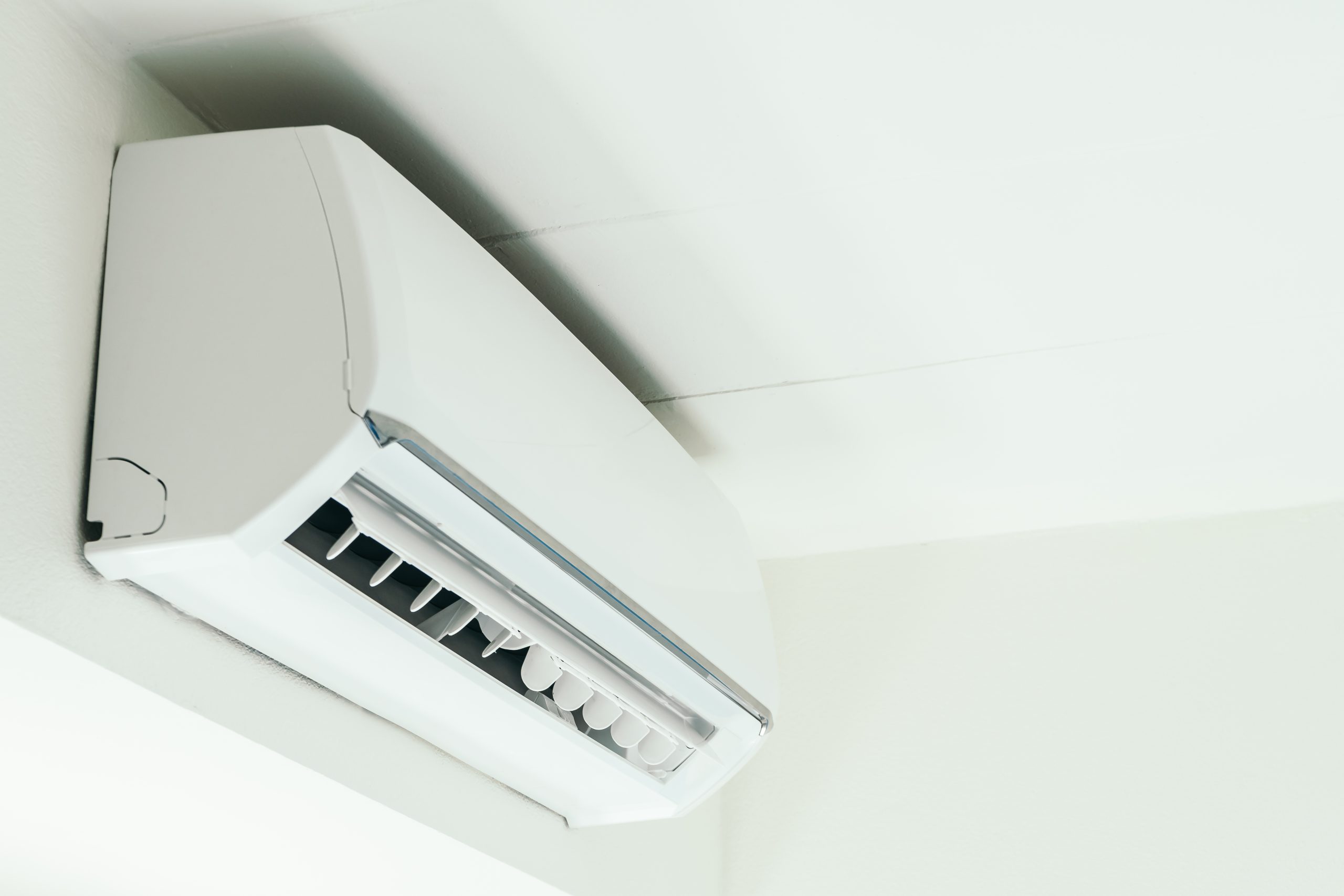 Soluções de Climatização